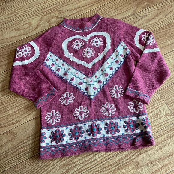 Sweater - Picture 2 of 4